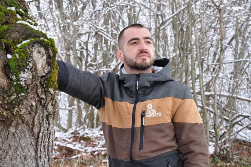 A férfiak - 5 alapruhadarab télen férfiaknak – télen sem szeretnek sok ruhát magukra ölteni.