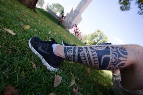 A férfiak nagy hányada - Miért dönt egy pasi a tetoválás mellett? – kedveli a tetoválást.